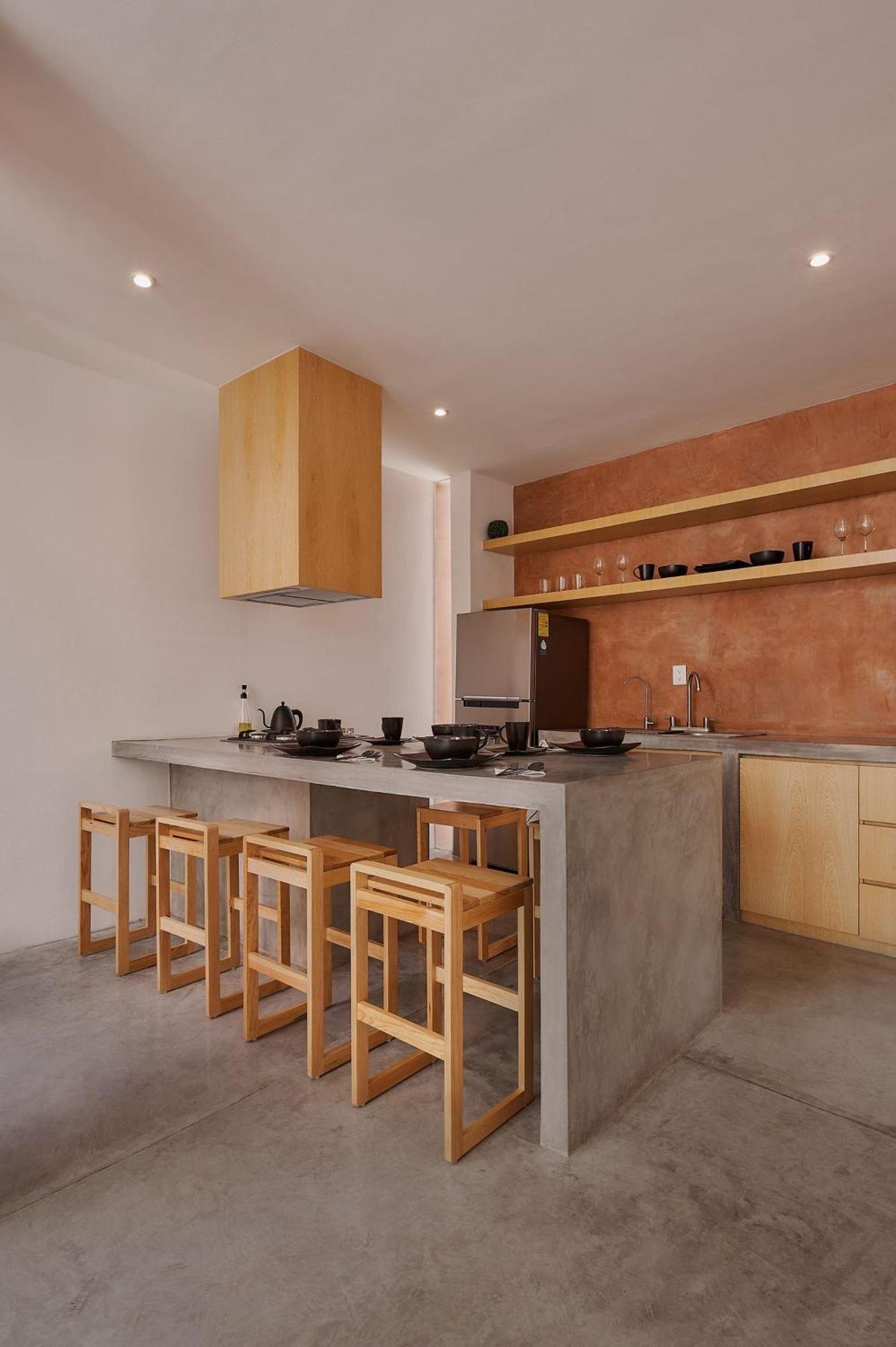 Hermosa Casa Matus En Oaxaca Buitenkant foto